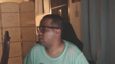 Antonio online show from April 21, 2:51 am