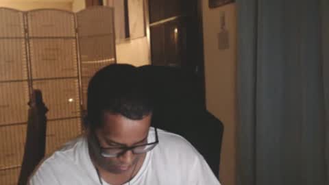 Antonio online show from June 11, 2:53 am