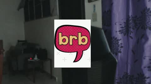 Snapshot of toni2814 chatting on February 25, 2:25 am Antonio online show from February 25, 2:25 am