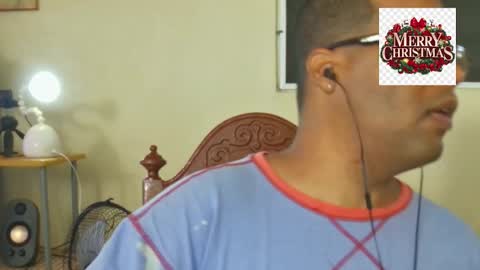 Antonio online show from December 19, 12:57 pm