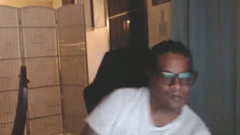 Antonio online show from June 12, 2:54 am