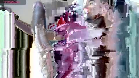 TONI BELMONT online show from April 24, 8:22 pm