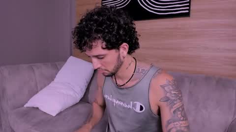 Tonny online show from November 7, 5:49 pm