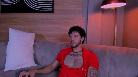 Tonny online show from November 10, 2:00 pm