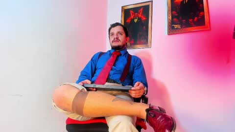 Tonny Landri online show from February 1, 3:16 am