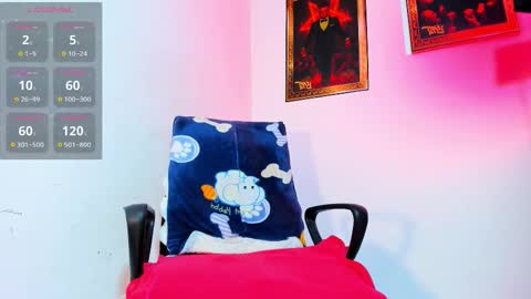 Tonny Landri online show from December 18, 5:03 am