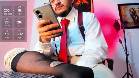 Tonny Landri online show from February 3, 6:22 am