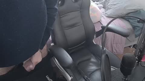 Tony online show from March 11, 3:34 pm