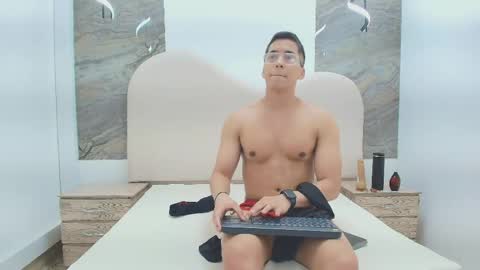 TONY online show from April 14, 12:49 pm