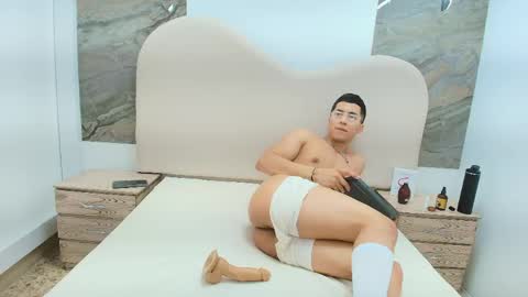 TONY online show from April 18, 12:39 pm