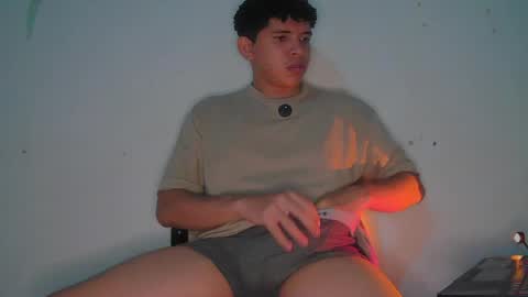tony_marz online show from April 30, 6:20 am