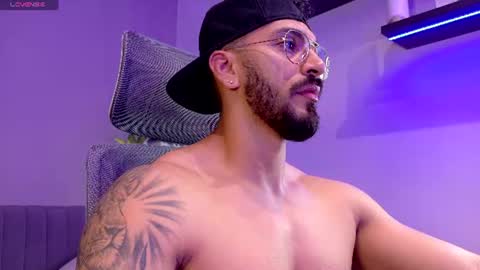 tony muscle1 online show from June 14, 11:12 am