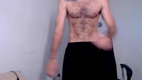 Tony Okly online show from March 29, 9:15 pm