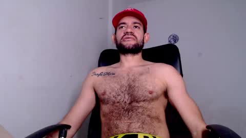 Tony Okly online show from March 22, 3:33 am