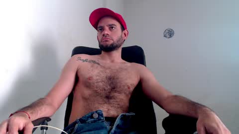 Tony Okly online show from March 31, 3:25 pm