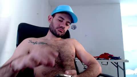 Tony Okly online show from March 15, 6:03 pm