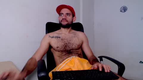 Tony Okly online show from March 23, 3:34 am