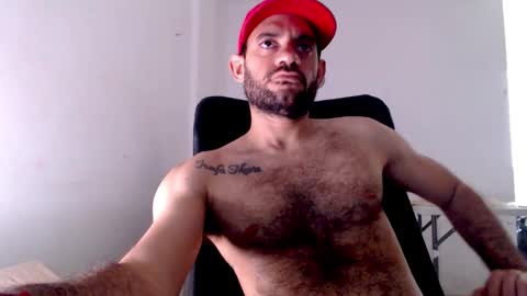 Tony Okly online show from March 18, 8:45 pm