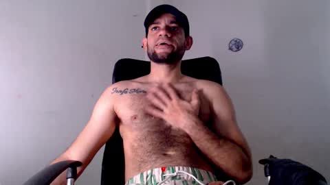 Tony Okly online show from March 27, 8:10 pm