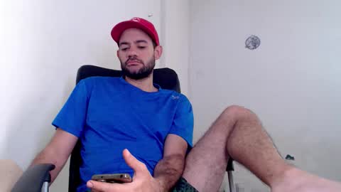 Tony Okly online show from March 24, 3:50 pm