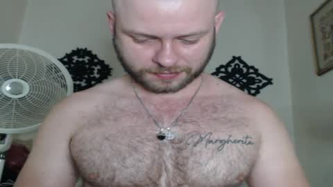 TONY online show from December 4, 12:52 am