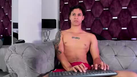 Tony Benedetti online show from June 24, 10:01 pm
