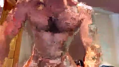 tonybonezz online show from February 18, 3:21 pm