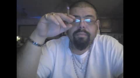 tonyc online show from January 20, 9:46 am