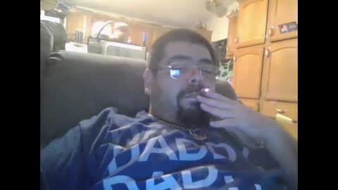 tonyc online show from February 7, 8:43 am