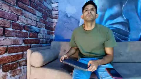 Tony online show from October 28, 12:57 am