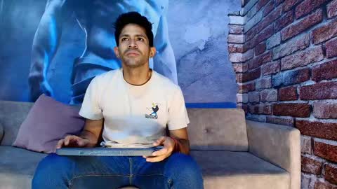 Tony online show from October 21, 12:58 am