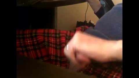 Tony online show from November 1, 3:49 pm