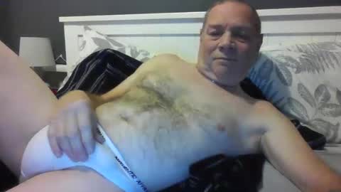 tonygibbson62 online show from February 19, 6:15 pm