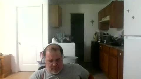 Tony Floyd online show from June 3, 1:40 am
