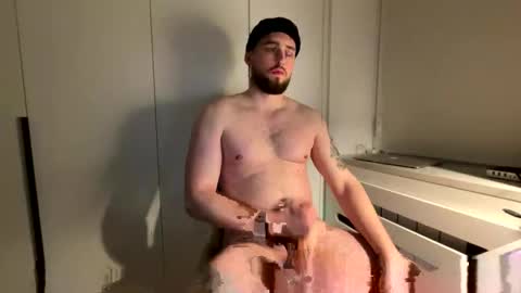 tonyjakexxx online show from December 5, 2:57 pm