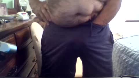 tonymcfly99 online show from April 24, 5:59 pm