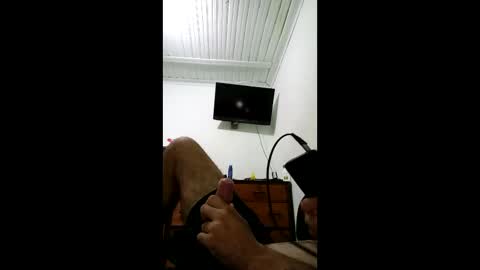 tonyswamp13 online show from February 17, 8:13 am