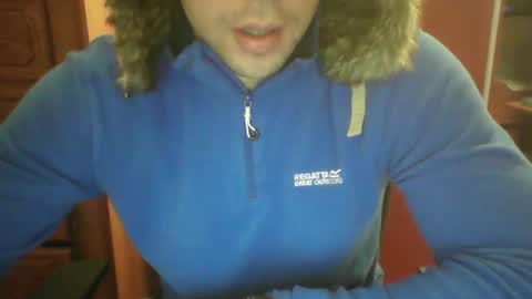 tonytigersex online show from February 1, 4:05 pm