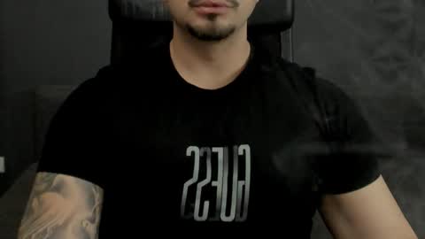 TonyWilcox online show from February 5, 6:09 am