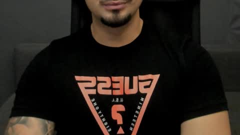 TonyWilcox online show from October 19, 6:49 am