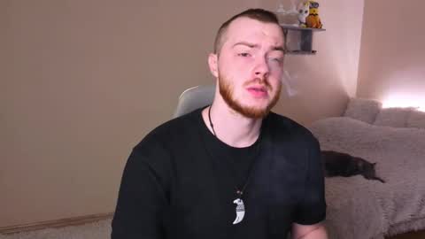 toohornyserj online show from March 29, 9:04 pm