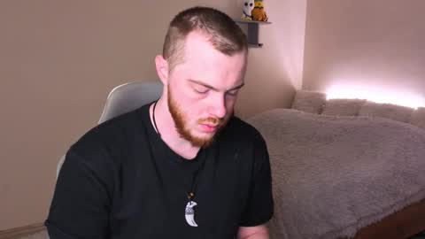 toohornyserj online show from March 30, 9:16 pm