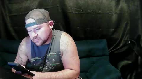 toomuchboost32 online show from January 11, 2:48 am