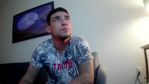 toomuchsmoke online show from February 23, 7:17 am