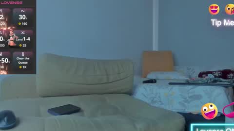 Tony Dee online show from March 18, 12:30 pm