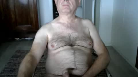 Alex online show from April 3, 1:08 pm