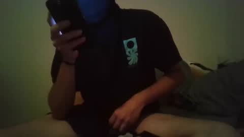 ThrobbingVeiin online show from May 2, 3:20 am