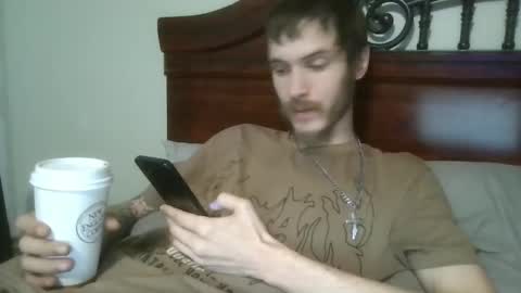 TooTall803 online show from April 23, 11:29 pm