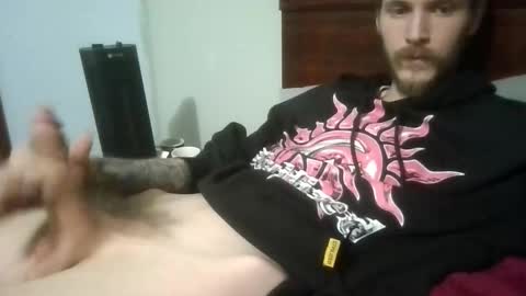 TooTall803 online show from March 30, 3:07 am