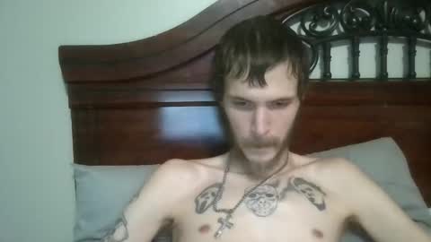 TooTall803 online show from April 29, 10:16 pm